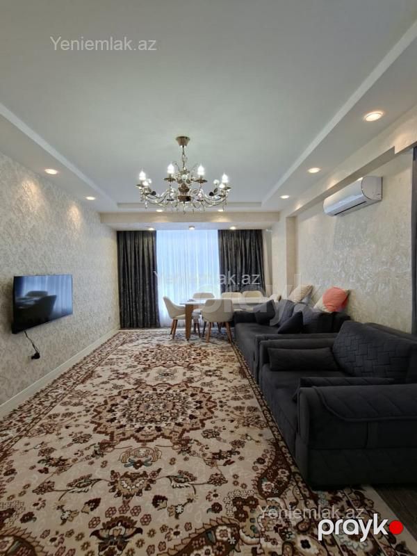 Satılır 2 otaqlı Bina evi menzil (Yeni tikili), 73 m², 15-ci məhəllə — Mənzil, Sumqayıt (2)