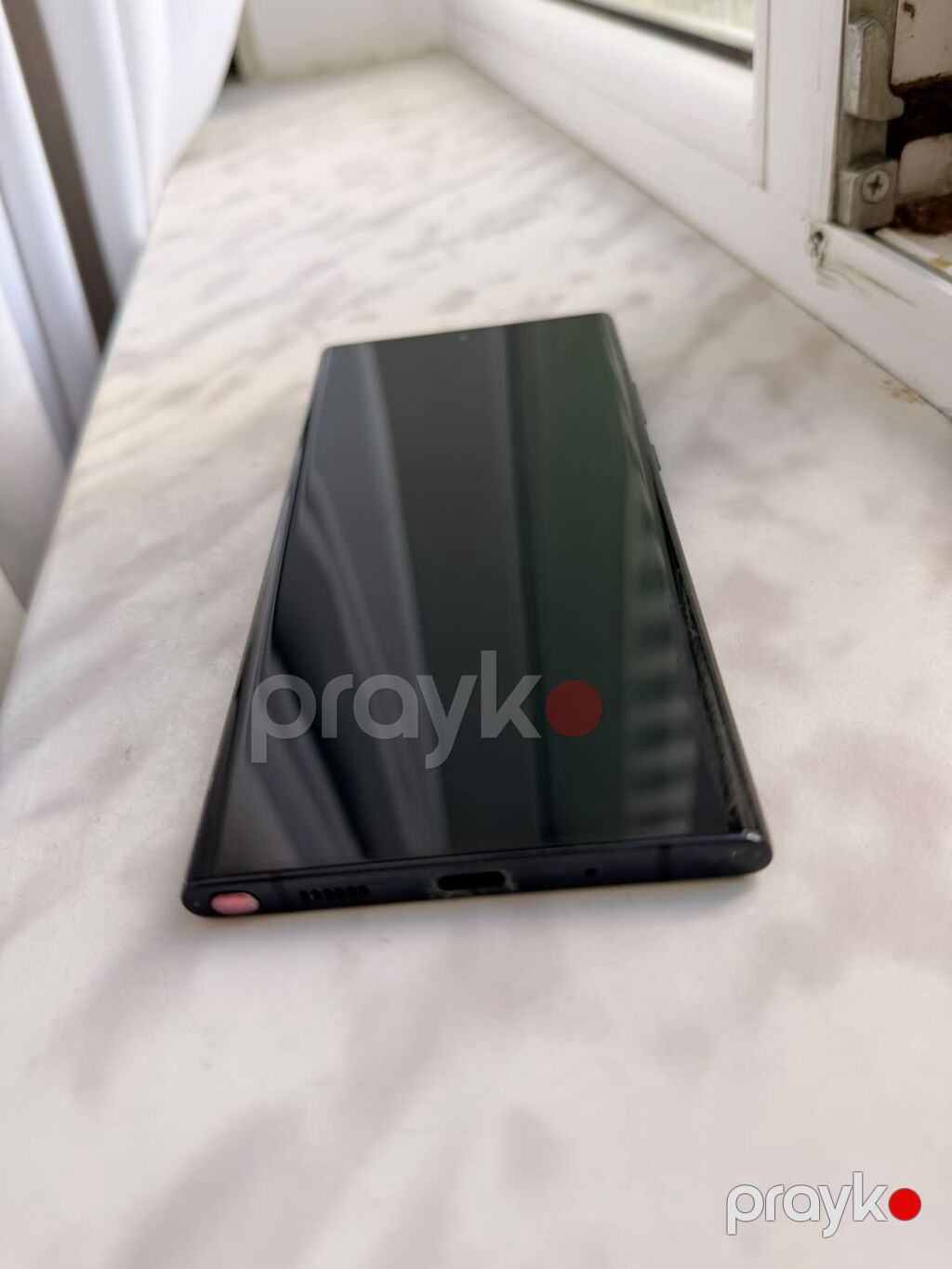 Samsung Galaxy Note 20 Ultra — Samsung, Digah (9)