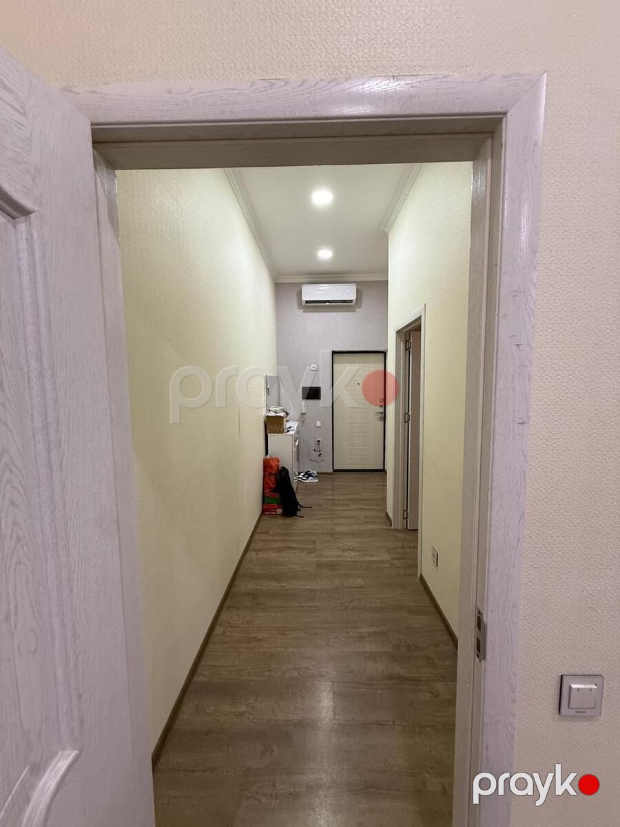 Satılır 2 otaqlı köhnə tikili 60 m² — Mənzil, Bakı (4)