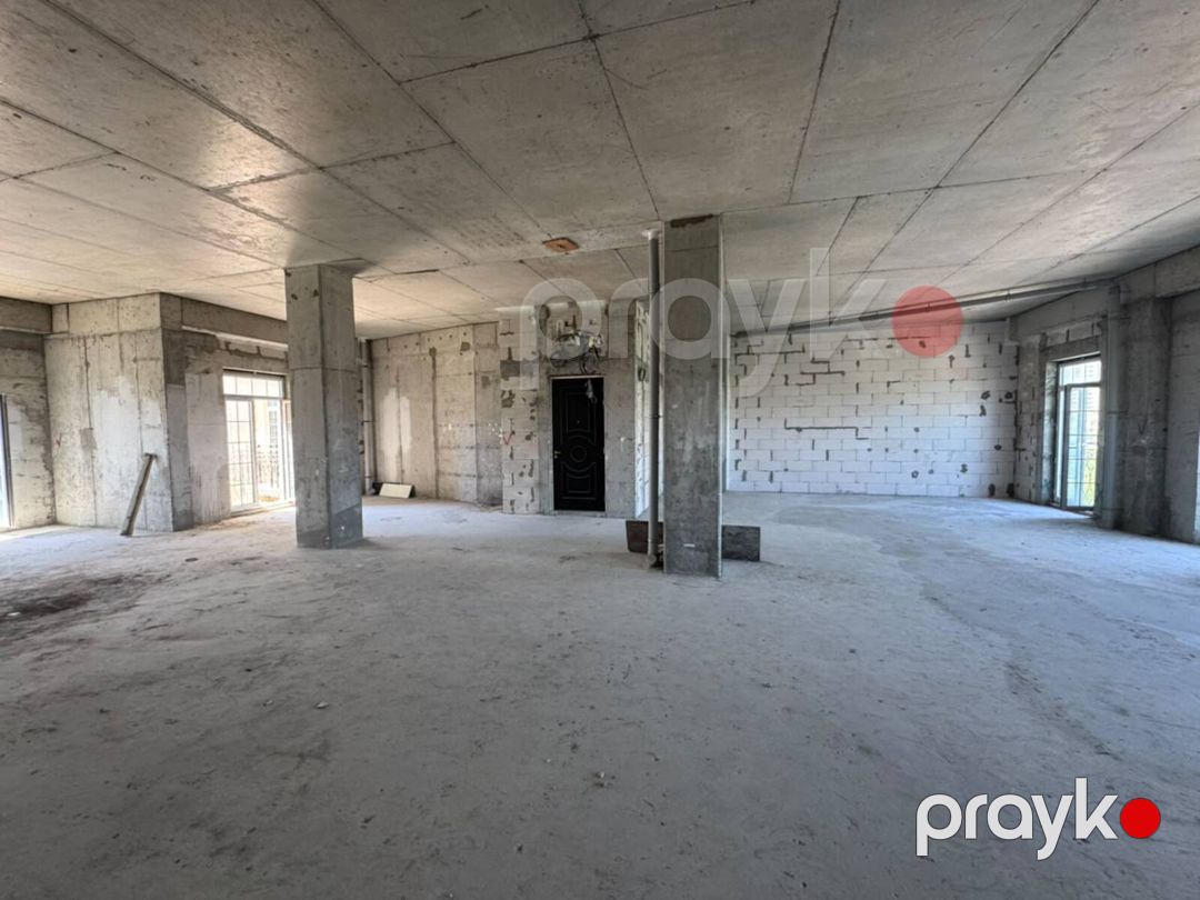 Satılır 4 otaqlı yeni tikili 135 m² — Mənzil, Bakı (7)