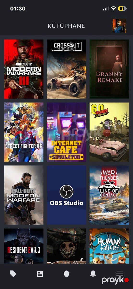 Steam oyunu — Oyunlar, konsollər və proqramlar, Bakı (5)
