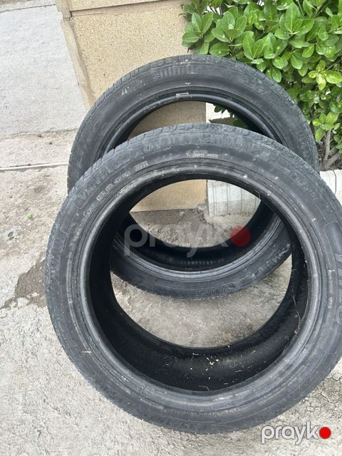 Şinlər 235/45 R18 — Bakı