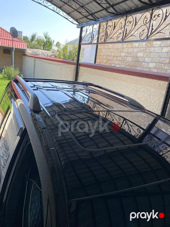 Lexus LX 570, 5.7 L, 2013 il, 155 448 km — Avtomobillər, Bakı (4)