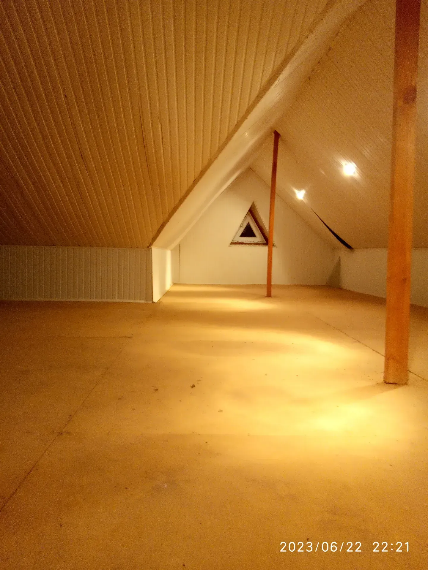 Xaçmaz, 4 otaqlı Həyət evi satılır - 250 m², 2 mərtəbə, 50 sot — Ev, villa, Xaçmaz (8)
