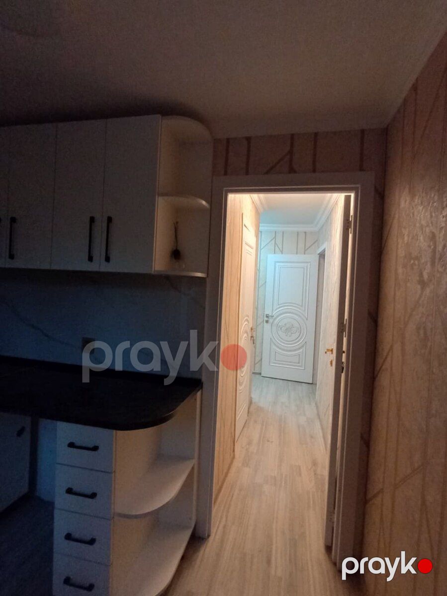 1-otaqlı mənzil kirayə verilir, Sumqayıt ş., 32 m² — Mənzil, Sumqayıt (7)