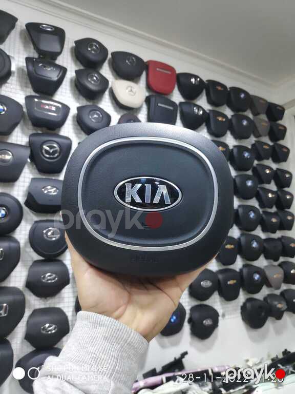 "Kia Sorento 2022" airbag — Ehtiyat hissələri və aksesuarlar, Bakı (3)