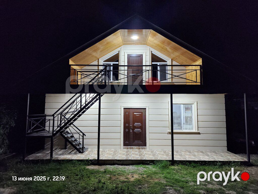 Həyət evi kirayə verilir, Quba r — Ev, villa, Quba