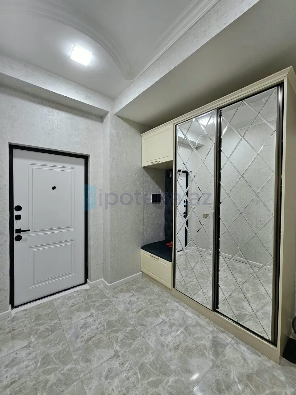 Satılır: 3 Otaq, Yeni tikili, Abşeron r., Masazır q., 70.00 m² — Mənzil, Masazır (5)