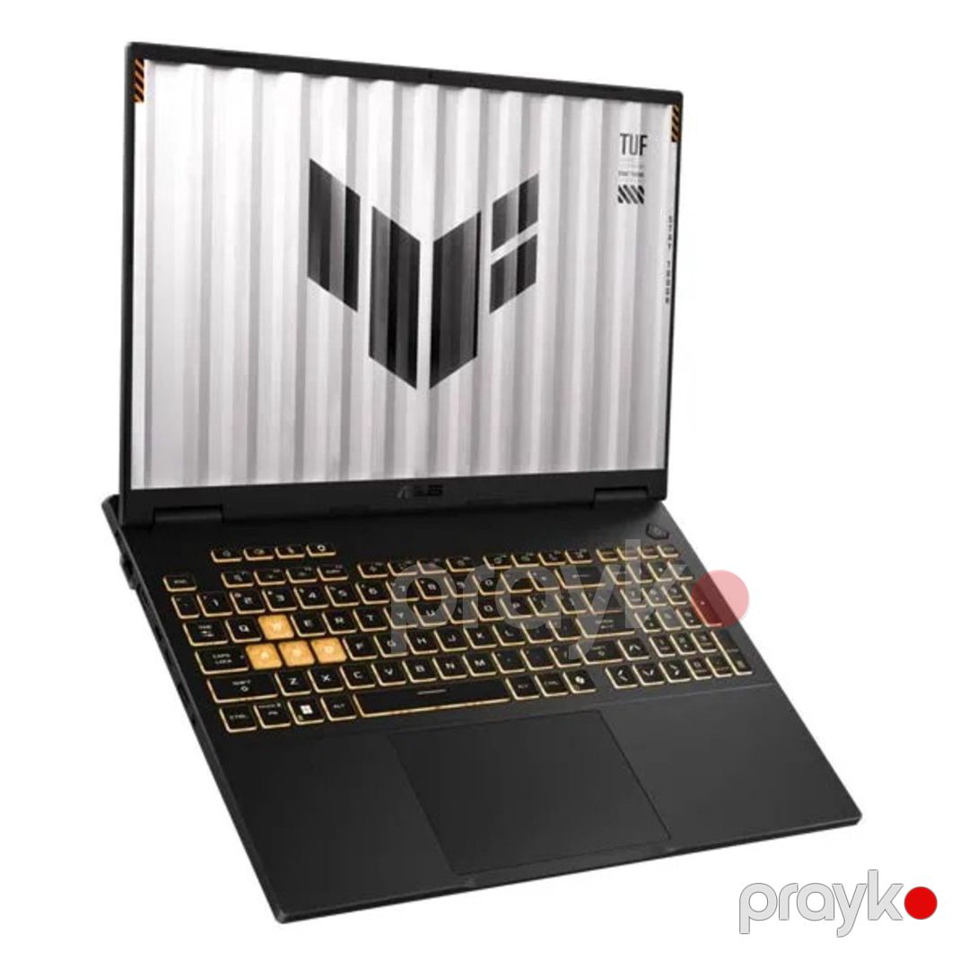 Noutbuk ASUS tuf gamıng F16 FX608JMR-RV130 16'' 165HZ — Noutbuklar, Bakı (3)