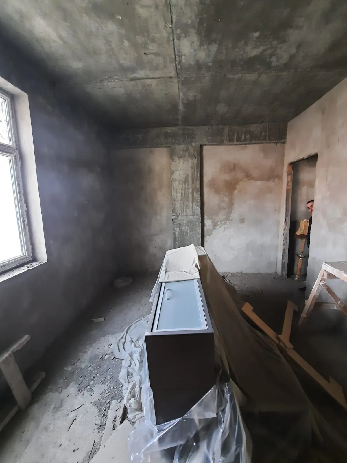 İnşaatçılar m.st, 3 otaqlı Yeni tikili satılır - 156 m², 9/19 mərtəbə — Mənzil, Bakı (4)