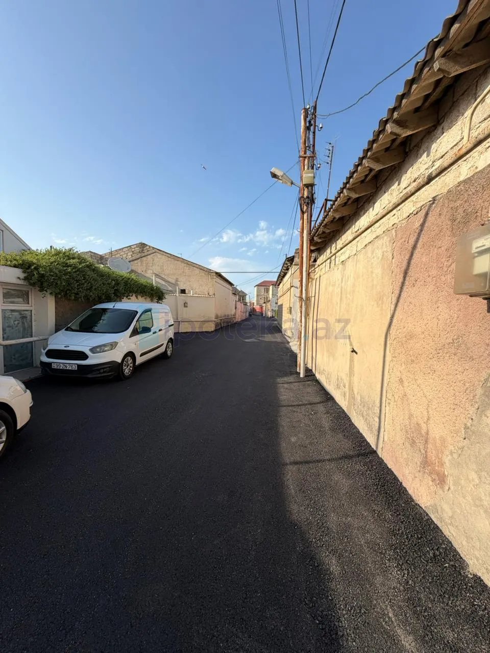 Satılır: Torpaq, Xəzər r., Şüvəlan q., 4.00 m² — Torpaq, Şüvəlan (4)