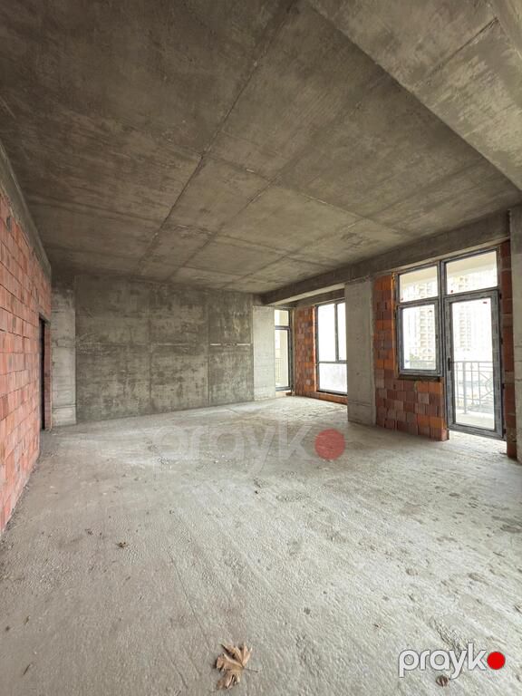 Satılır 4 otaqlı yeni tikili 178 m² — Mənzil, Bakı (6)