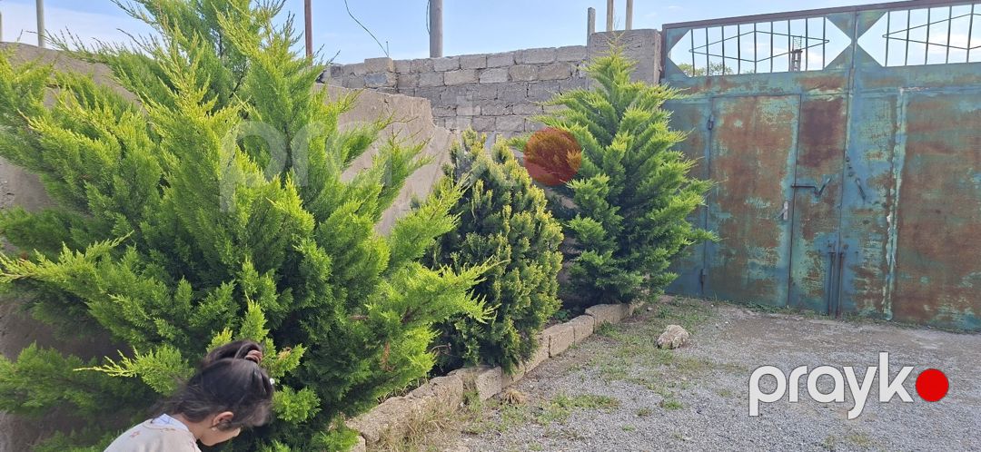 Həyət evi, Qala qəs — Ev, villa, Bakı (10)