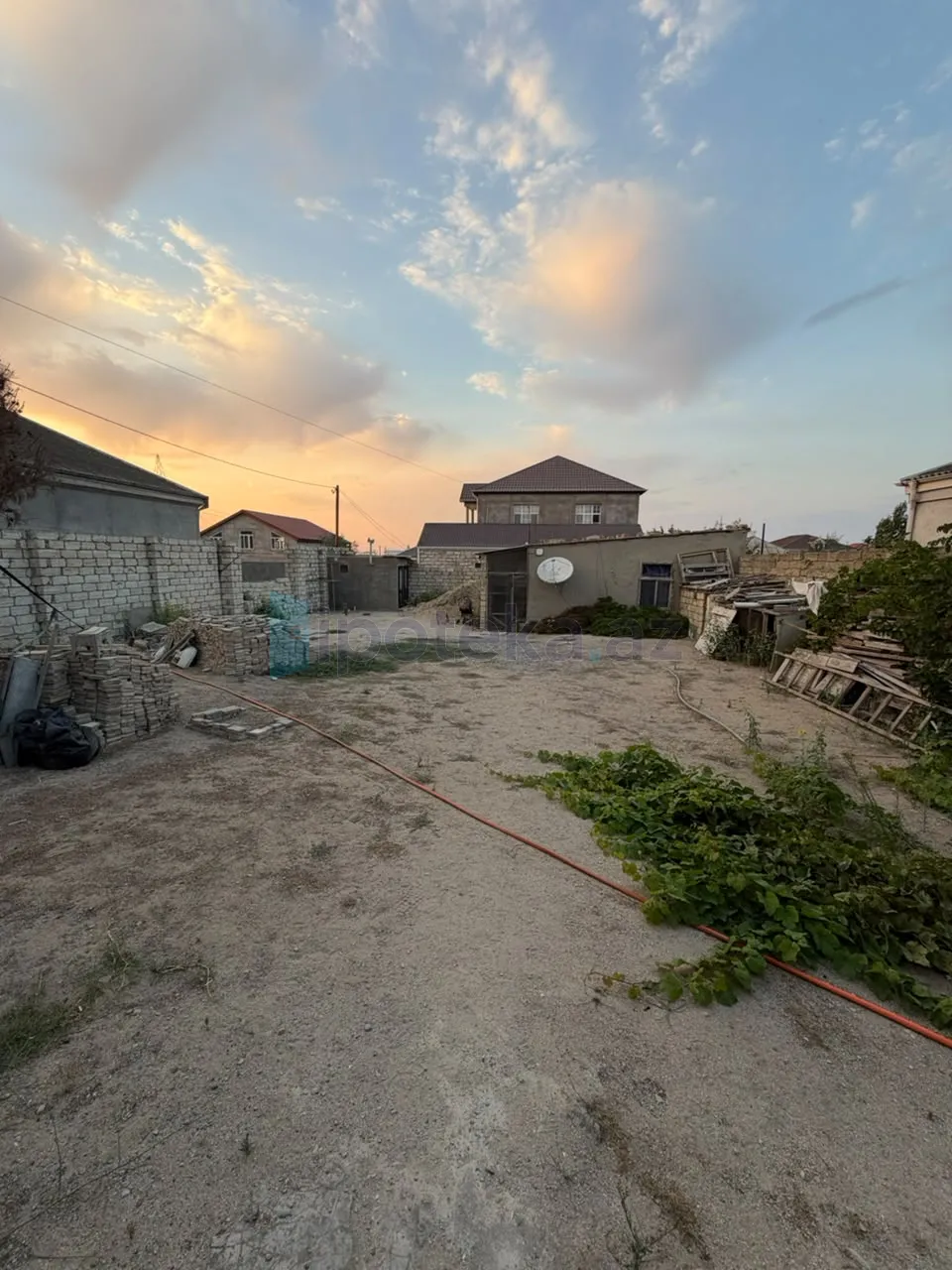 Satılır: Torpaq, Xəzər r., Şüvəlan q., 2.72 m² — Torpaq, Şüvəlan (4)