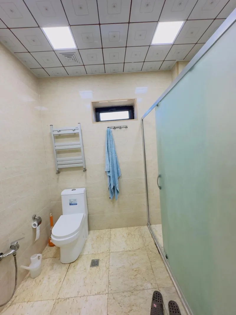 Şüvəlan, 7 otaqlı Həyət evi satılır - 260 m², 2 mərtəbə, 15 sot — Ev, villa, Bakı (4)