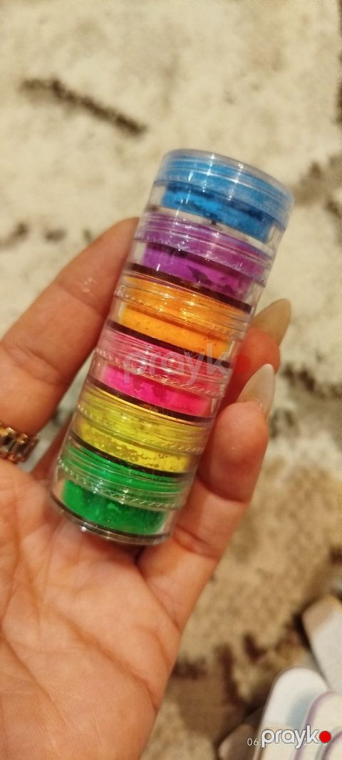 2si birlikdə 3 azn Manikür/nail-art dəsti Məzmun: - 6 ədəd vidalı — Bakı