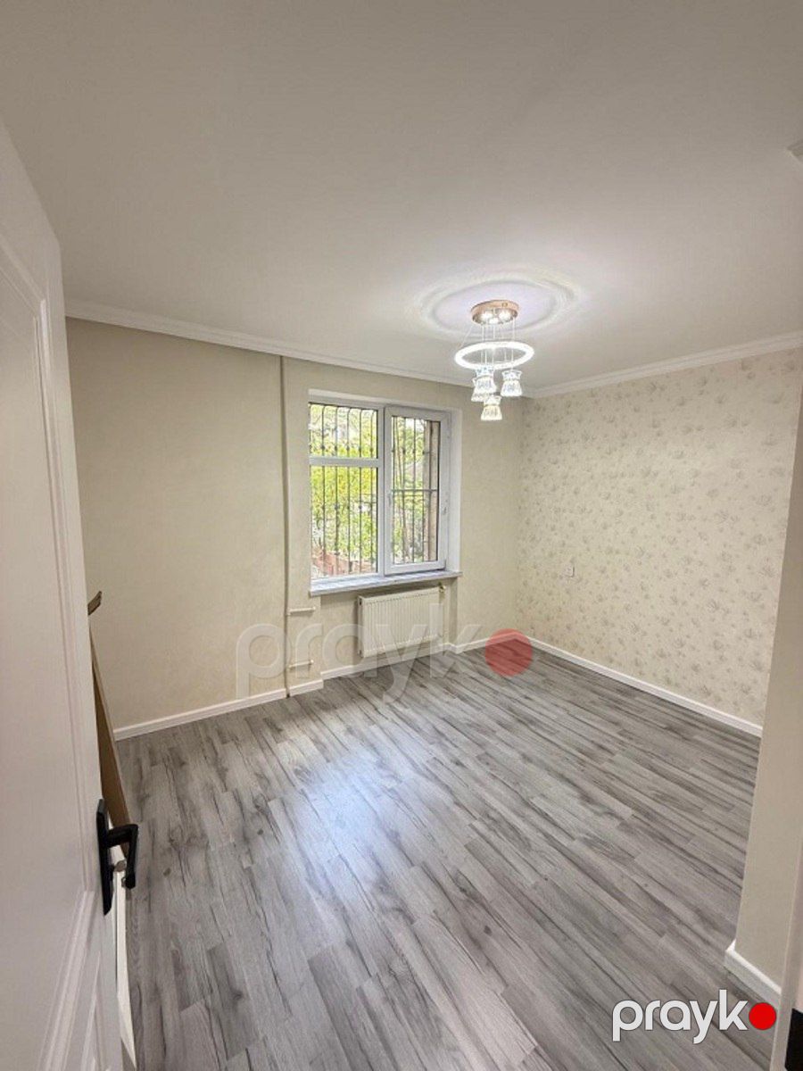 Satılır 3 otaqlı köhnə tikili 70 m² — Mənzil, Bakı (4)