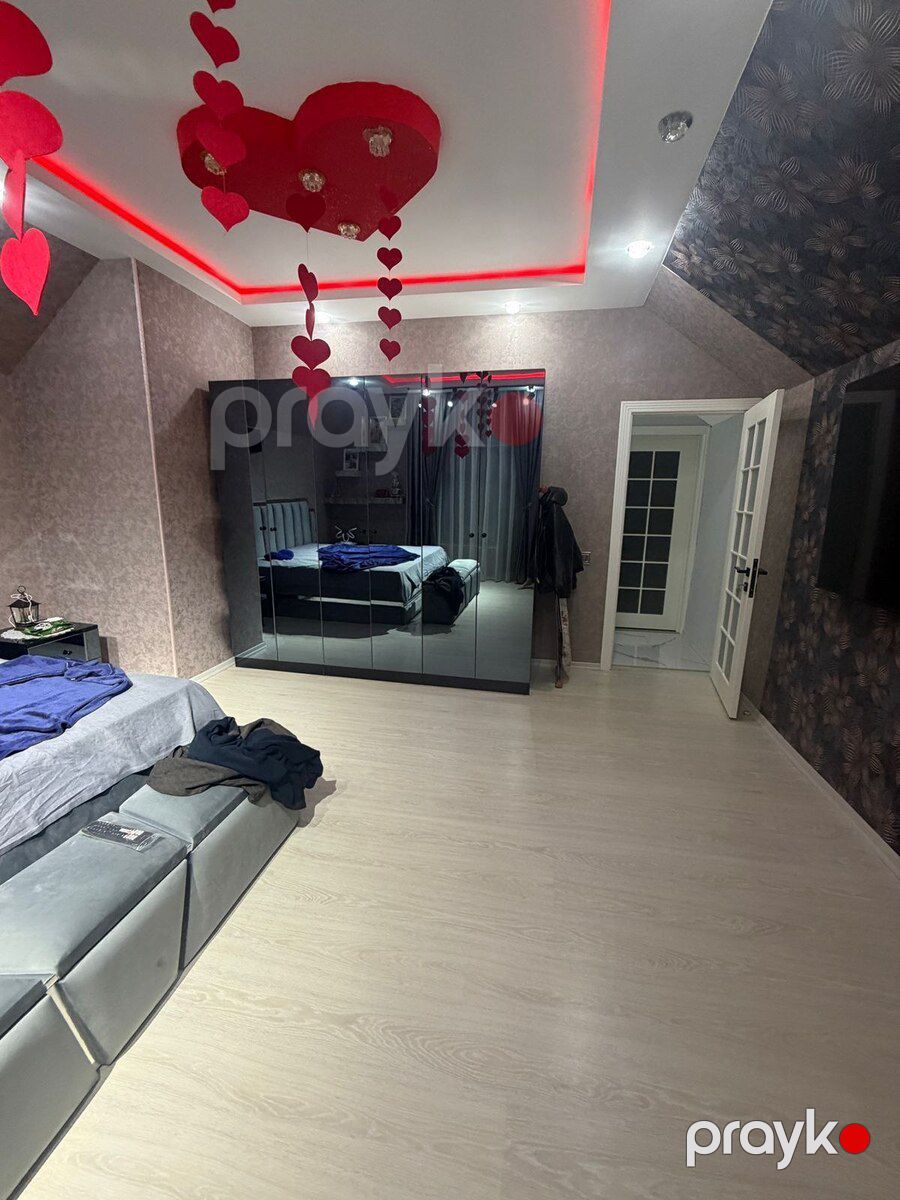 Villa, Nərimanov m — Ev, villa, Bakı (3)