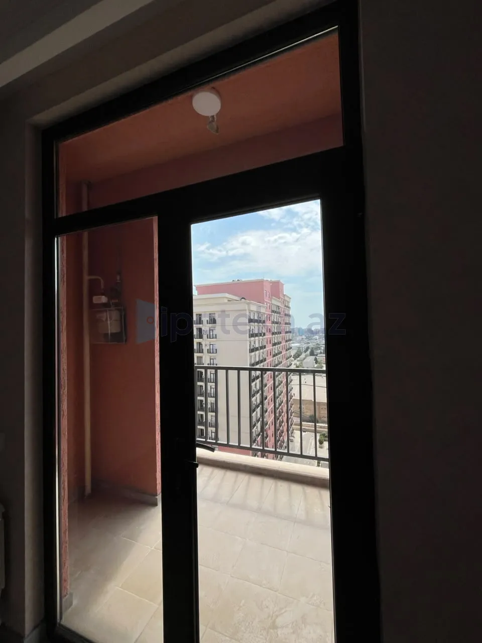 Satılır: 3 Otaq, Yeni tikili, Binəqədi r., 7-ci mkr q., 77.00 m² — Mənzil, Bakı (4)