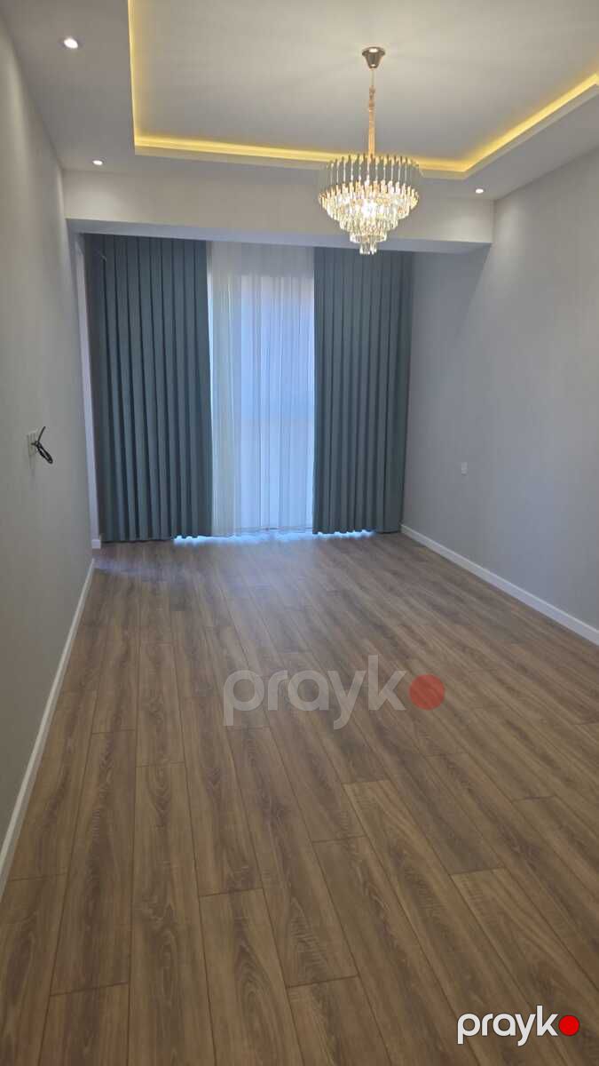 Satılır 2 otaqlı yeni tikili 75 m² — Mənzil, Bakı (2)