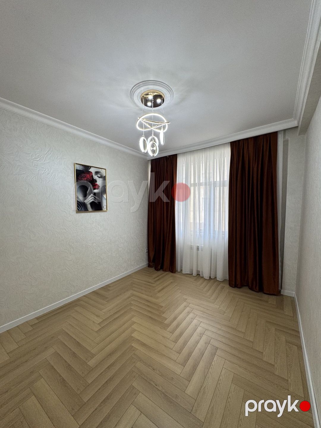 Satılır 2 otaqlı yeni tikili 55 m² — Mənzil, Bakı (2)
