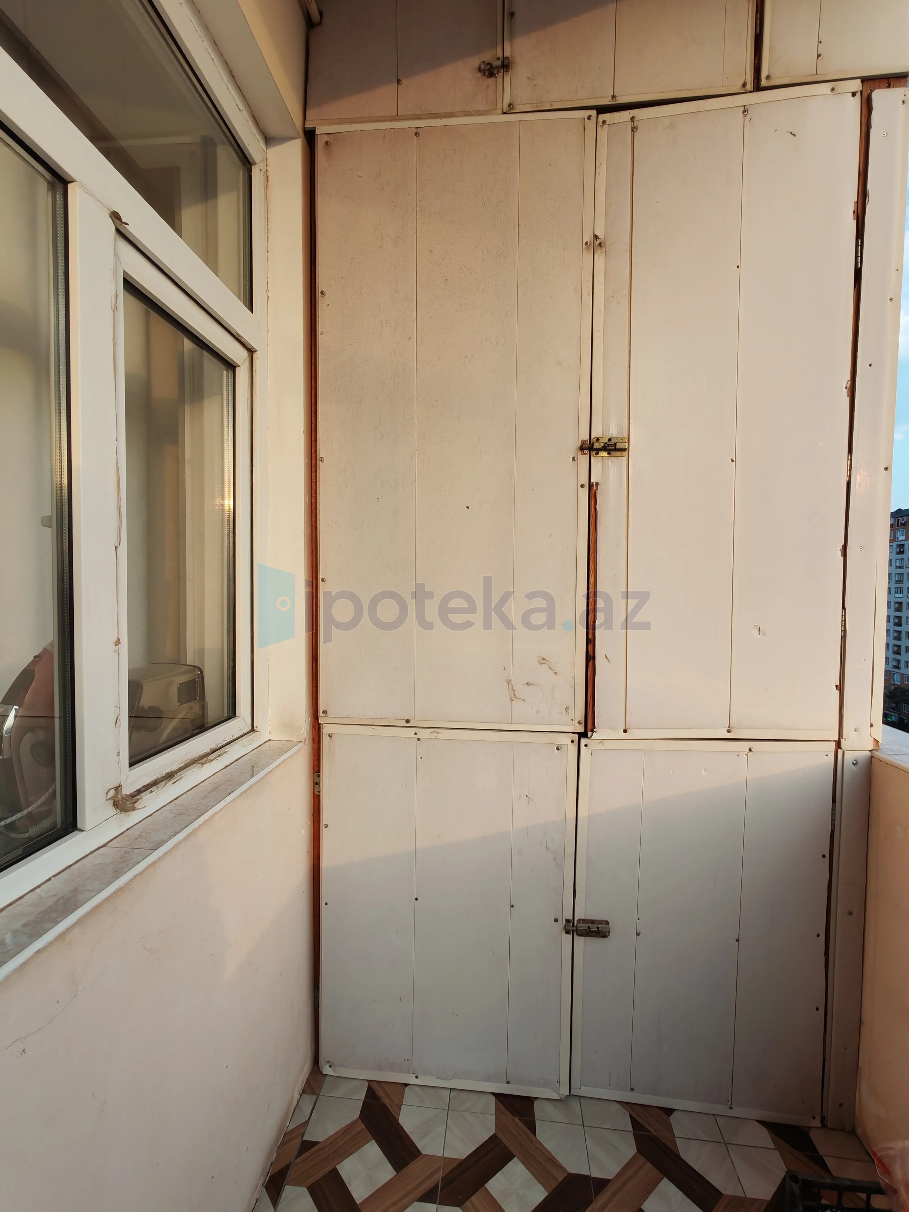 Satılır: 2 Otaq, Yeni tikili, 56.50 m² — Mənzil, Xırdalan (4)