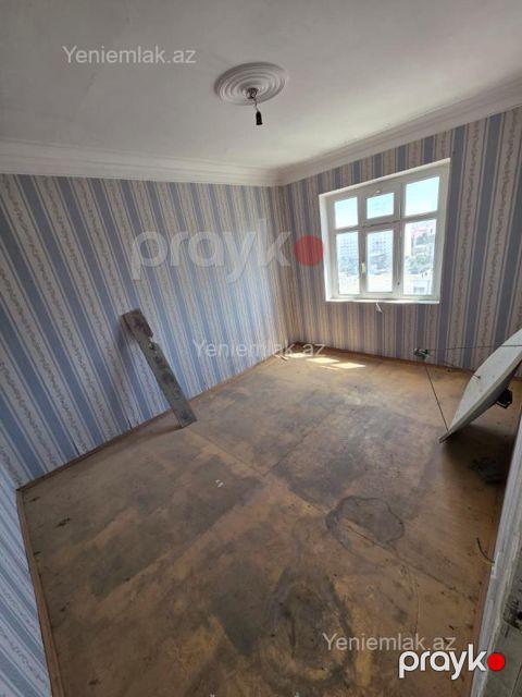 Satılır 2 otaqlı Bina evi menzil (Köhnə tikili), 55 m², 9-cu mikrorayon — Sumqayıt