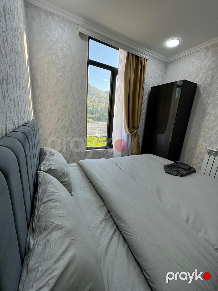 Bağ evi kirayə verilir, Quba r — Ev, villa, Quba (10)