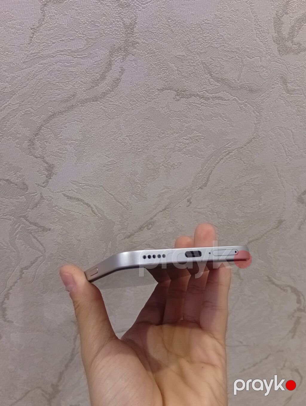Honor 400 Lite, 256 GB, rəng - Boz — Honor, Beyləqan (6)