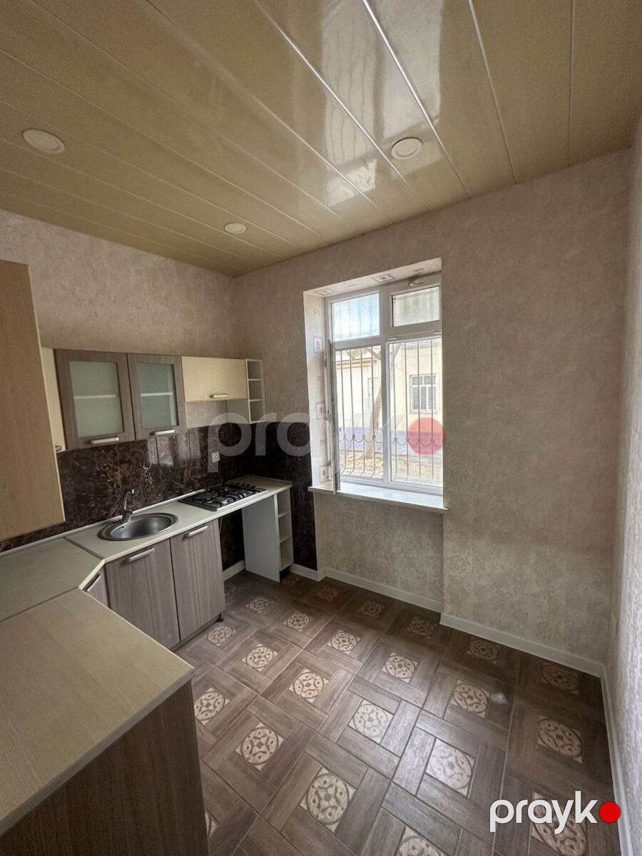 İcarəyə verilir 2 otaqlı yeni tikili 66 m² — Mənzil, Bakı (9)