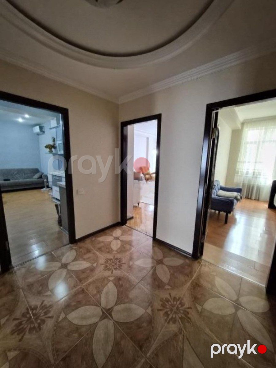 Satılır 3 otaqlı yeni tikili 98 m² — Mənzil, Bakı (3)
