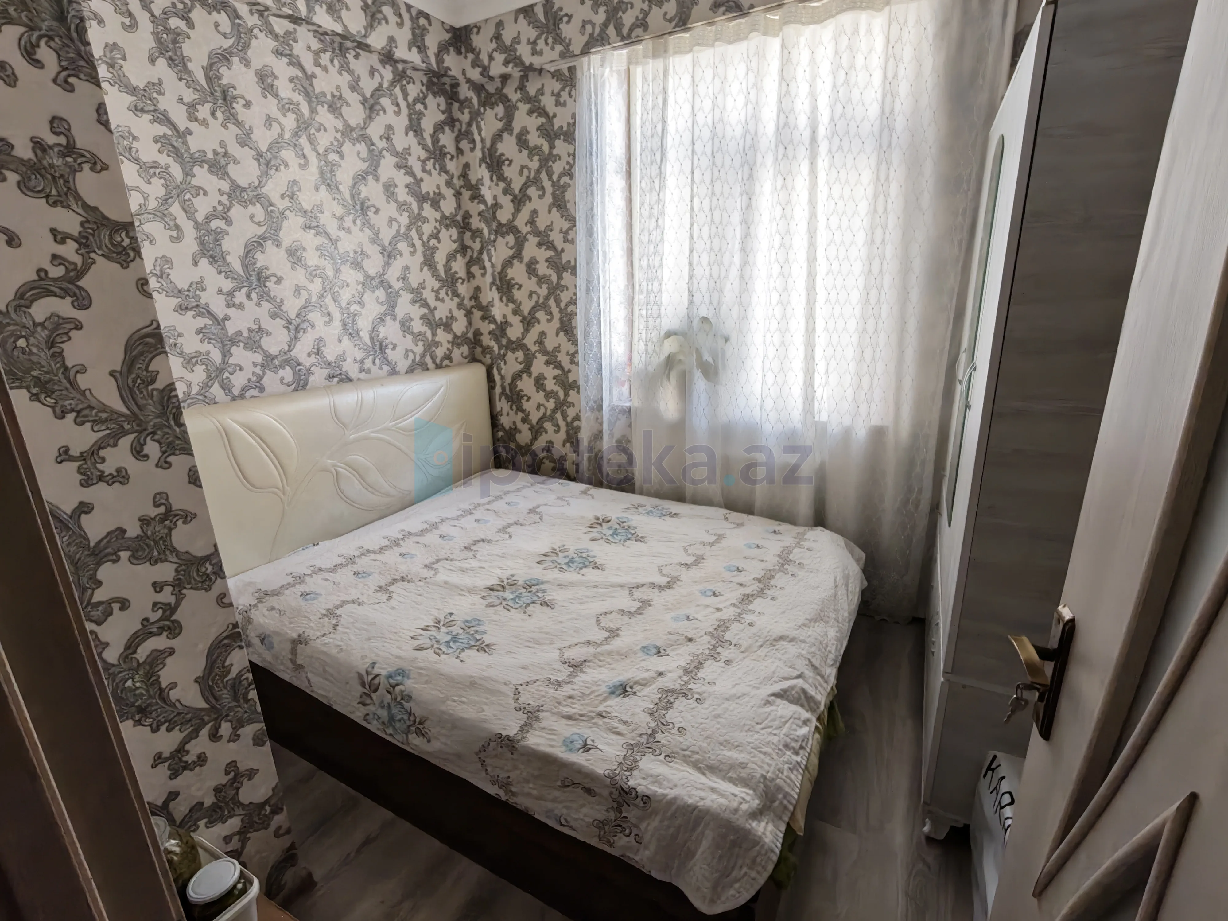 Satılır: 2 Otaq, Yeni tikili, 37.00 m² — Mənzil, Xırdalan (3)