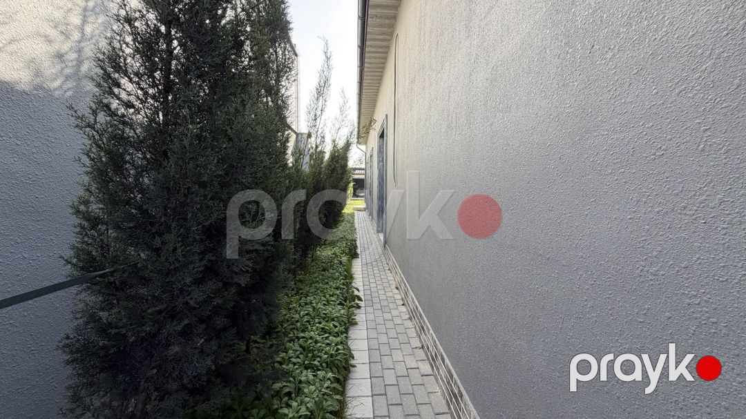 Satılır 5 otaqlı həyət evi/bağ evi 270 m² — Ev, villa, Bakı (8)