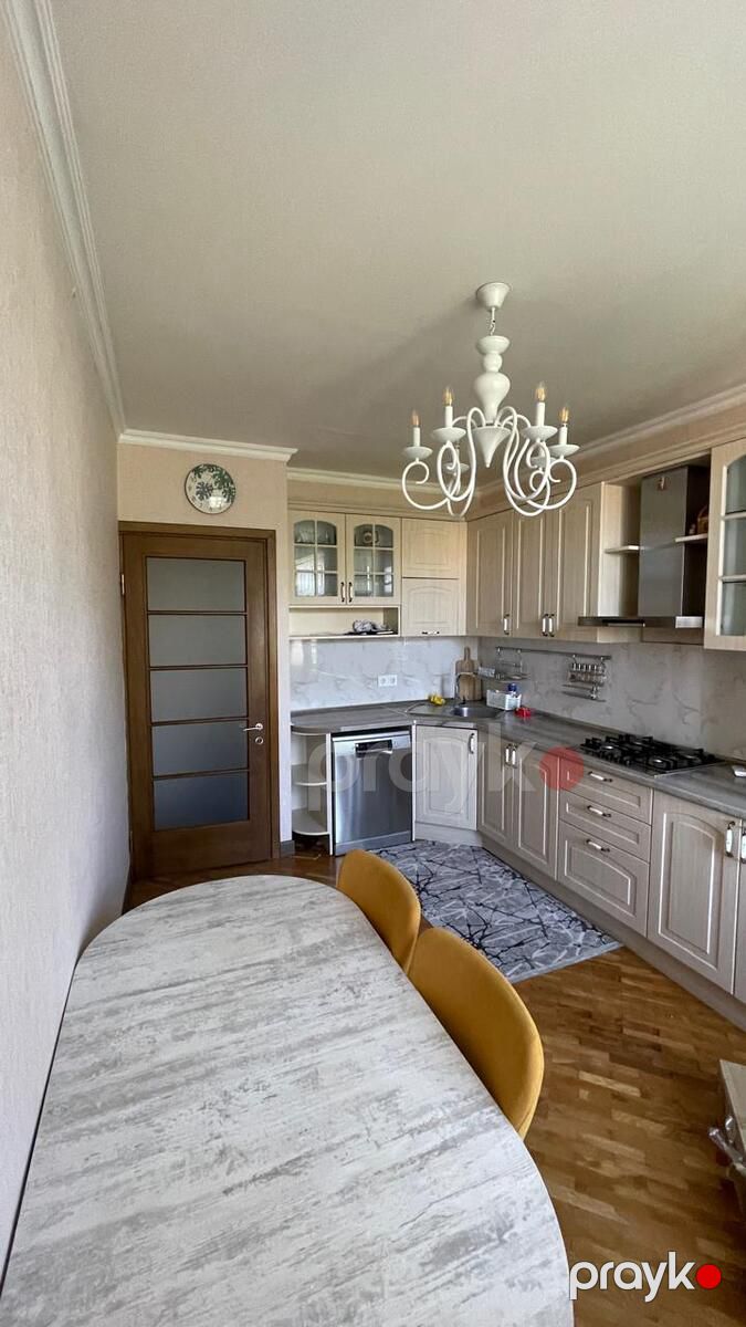 İcarəyə verilir 3 otaqlı yeni tikili 100 m² — Mənzil, Bakı (4)