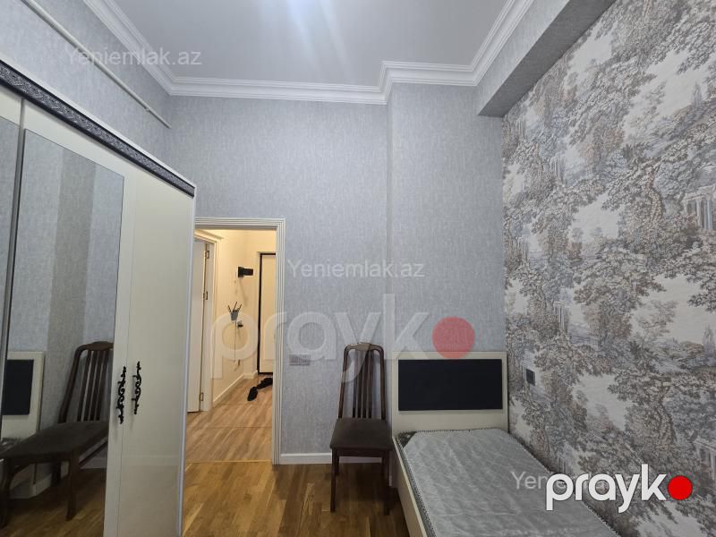 Satılır 2 otaqlı Bina evi menzil (Yeni tikili), 40 m², Sumqayıt Bulvarı — Mənzil, Sumqayıt (7)