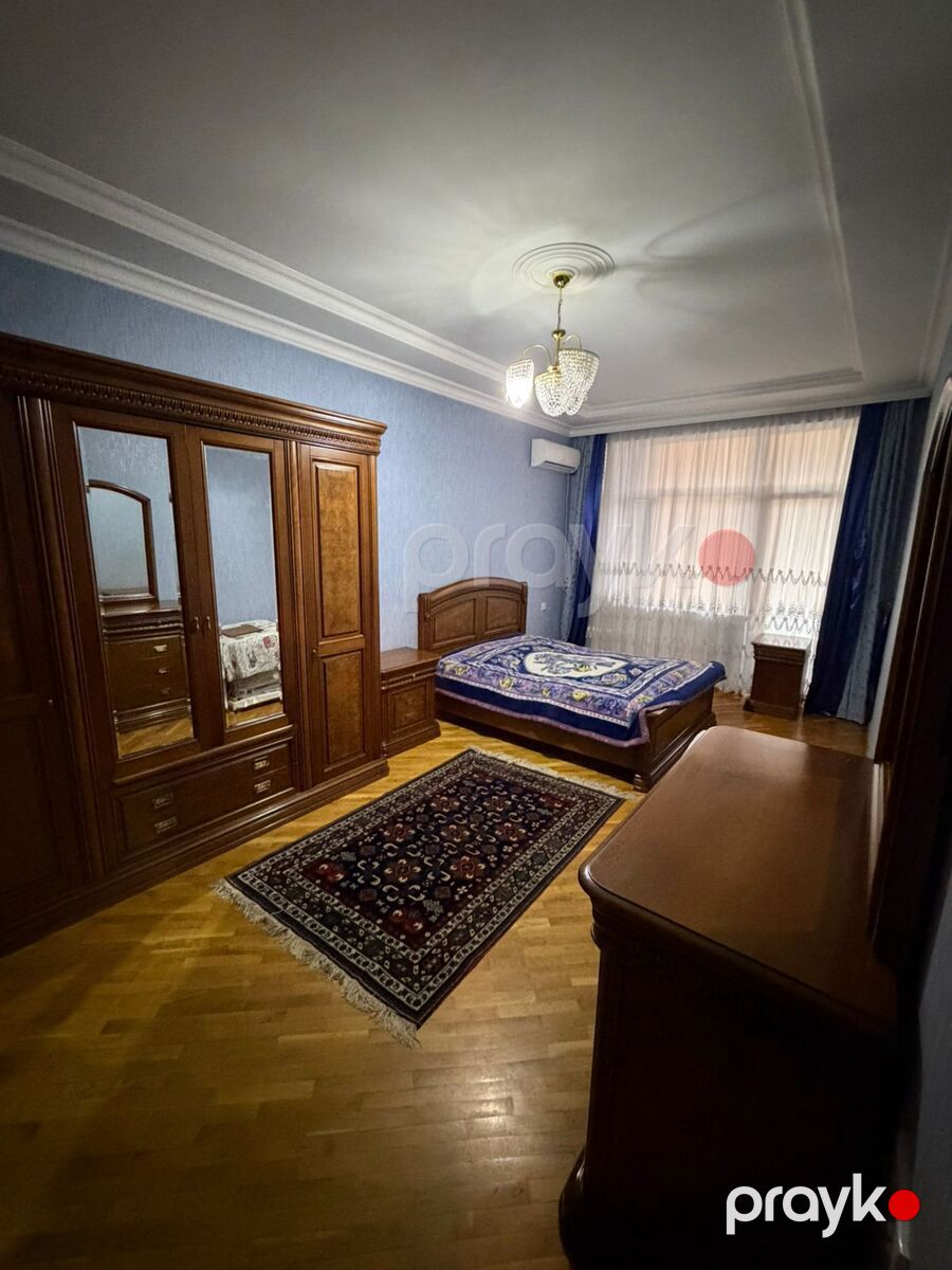Satılır 3 otaqlı yeni tikili 178 m² — Mənzil, Bakı (5)
