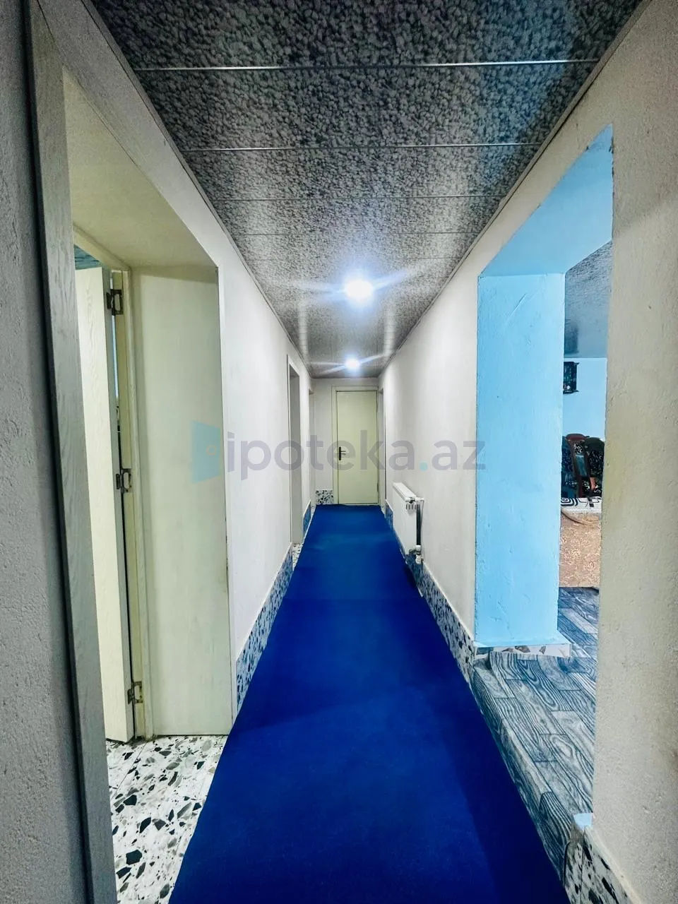 Satılır: 8 Otaq, Evlər/Villalar, Binəqədi r., Binəqədi q., 218.00 m² — Ev, villa, Binə (8)