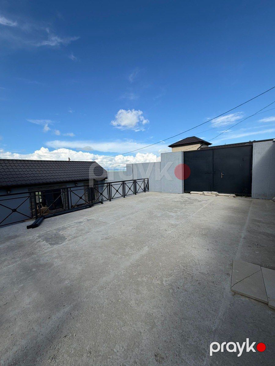 İcarəyə verilir 3 otaqlı həyət evi/bağ evi 120 m² — Ev, villa, Şamaxı (3)