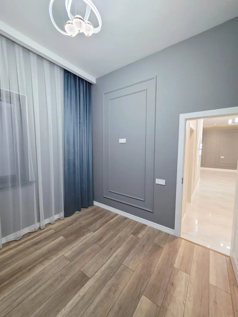 Şüvəlan, 4 otaqlı Həyət evi satılır - 120 m², 1 mərtəbə, 2.5 sot — Ev, villa, Bakı (10)