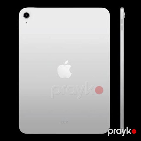 Yeni Apple iPad Pro, 11", 128 GB, Pulsuz çatdırılma — Sanqaçal