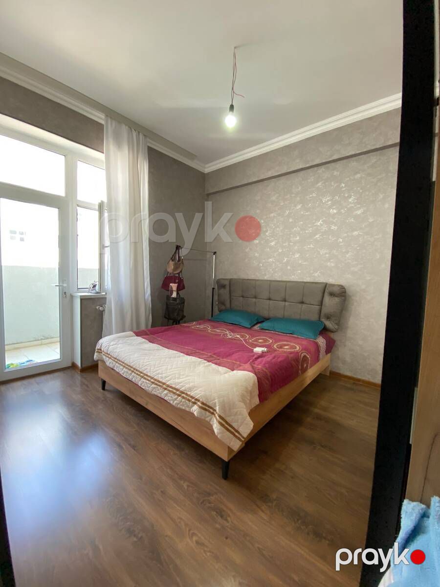Satılır 3 otaqlı yeni tikili 70 m² — Mənzil, Bakı (5)