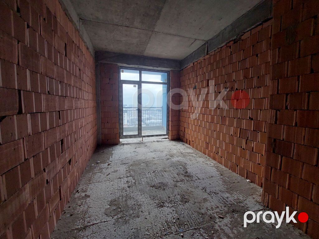3 otaqlı, Yeni tikili, 136 kv. m — Mənzil, Bakı (7)