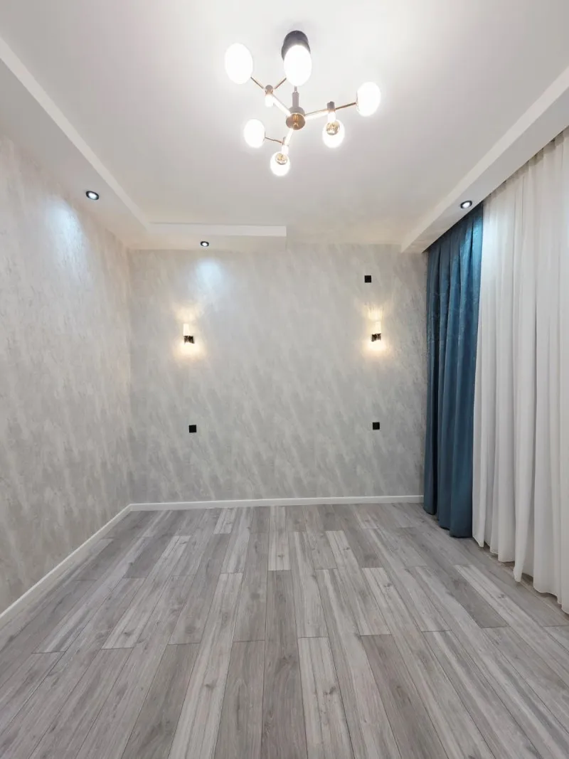 Şüvəlan, 4 otaqlı Həyət evi satılır - 160 m², 1 mərtəbə, 3.5 sot — Ev, villa, Bakı (8)