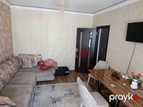 Satılır 1 otaqlı yeni tikili 34 m² — Bakı
