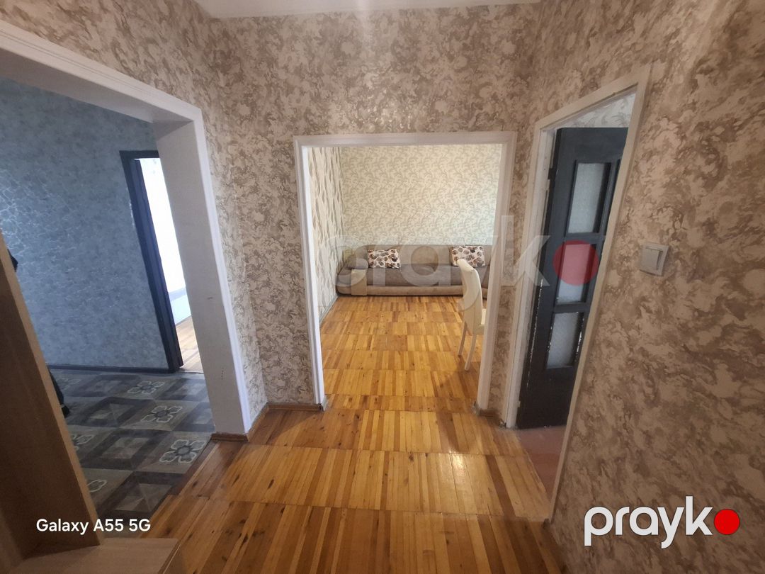 Satılır 3 otaqlı köhnə tikili 52 m² — Mənzil, Bakı (4)