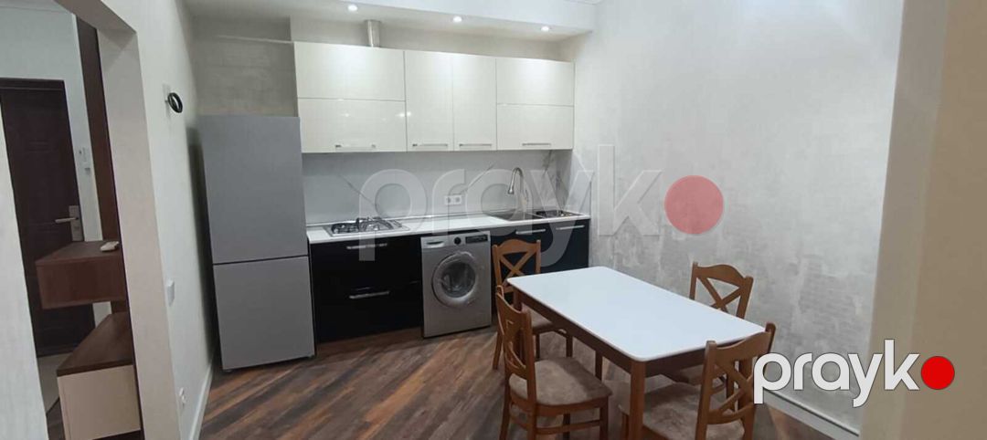 İcarəyə verilir 2 otaqlı yeni tikili 65 m² — Mənzil, Bakı (12)