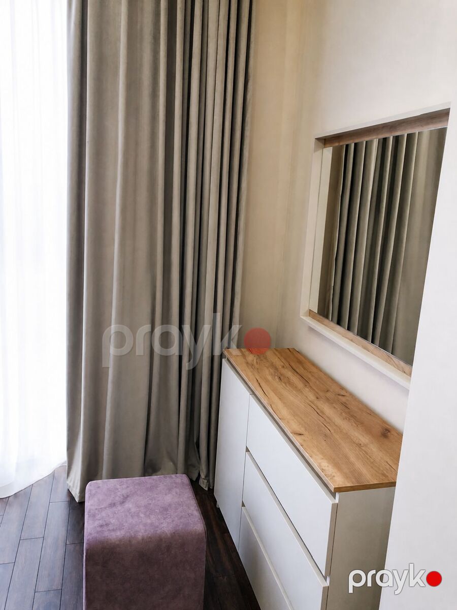 İcarəyə verilir 3 otaqlı yeni tikili 120 m² — Mənzil, Bakı (11)