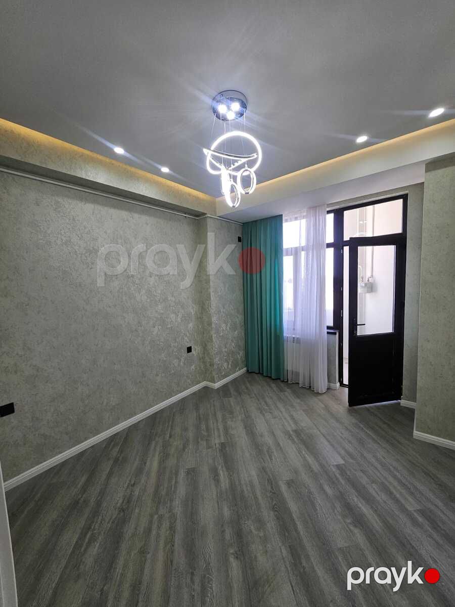 Satılır 2 otaqlı yeni tikili 70 m² — Mənzil, Bakı (2)