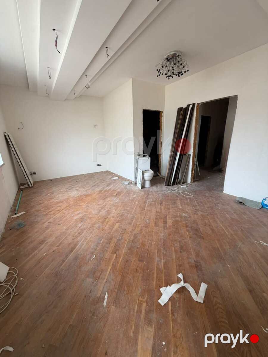 Satılır 3 otaqlı yeni tikili 140 m² — Mənzil, Bakı (5)