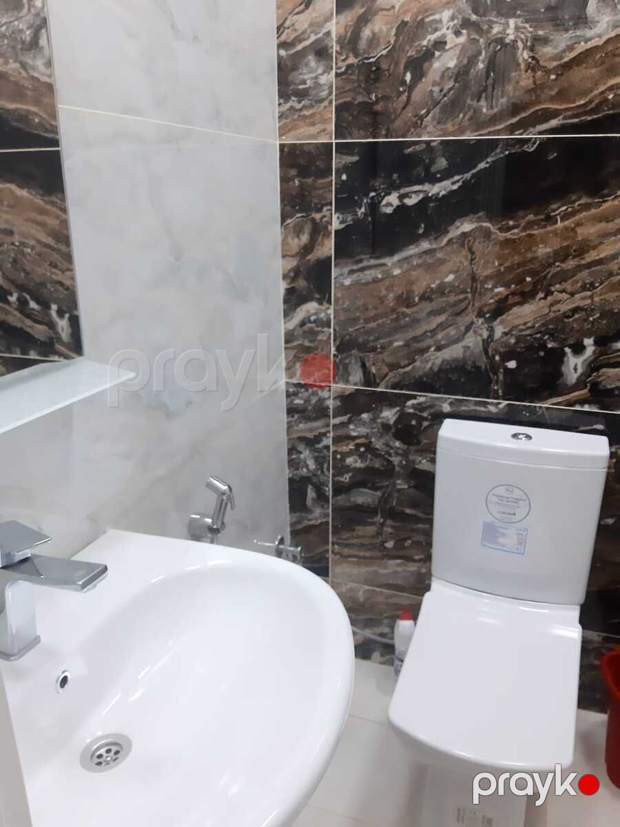 3-otaqlı mənzil kirayə verilir, Sumqayıt ş., 110 m² — Mənzil, Sumqayıt (5)